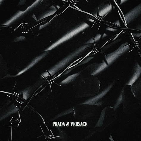 prada and Versace lyrics